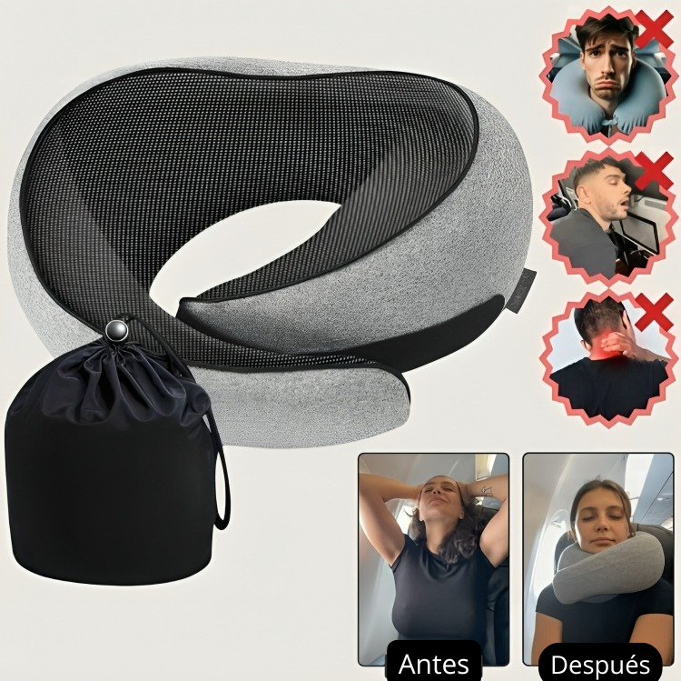 Almohada de Viaje 360°