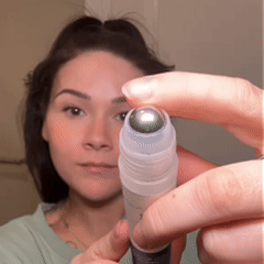 Roll-On Anticaída Más densidad