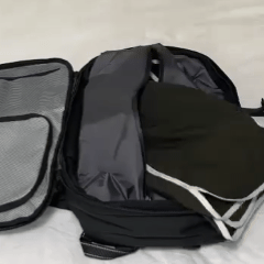 Kit de Compresión para Equipaje