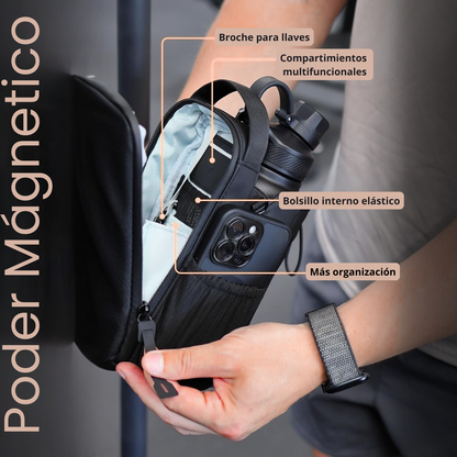 Bolso Magnético