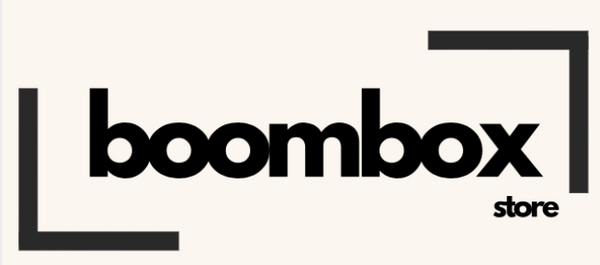 BoomBox