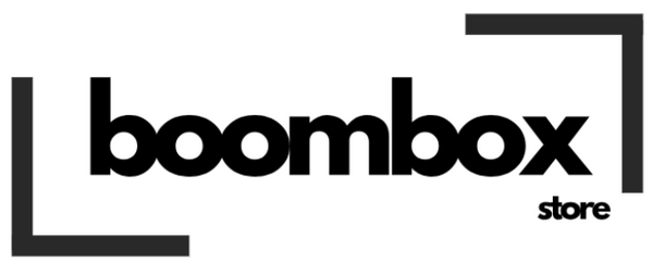 BoomBox