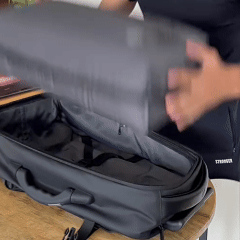 Kit de Compresión para Equipaje